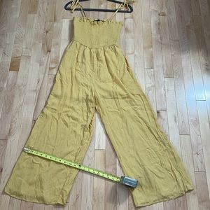 Jumpsuit